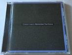 CREEPER LAGOON - Remember The Future ( INDIE / CD EP ), Verzenden, Zo goed als nieuw, Alternative