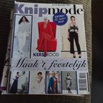 Knipmode december 2011, Vrouw, Ophalen of Verzenden, Knipmode, Overige typen