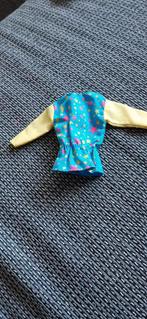 Barbie Skipper jasje, Verzenden, Gebruikt, Kleertjes