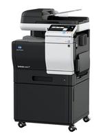 Konica Minolta Bizhub C3351 A4 mfp kleursysteem (extra lade), Computers en Software, Printers, All-in-one, Konica Minolta, Ophalen of Verzenden