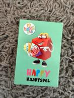 Kaarten spel McDonald's, Ophalen of Verzenden, Nieuw, Speelkaart(en)