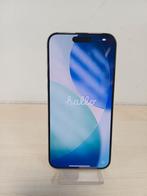 Apple iPhone 15 Pro Max 256GB White - 2e hands - 91%, 256 GB, Wit, IPhone 15 Pro Max, Ophalen of Verzenden