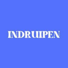 4x kaartje Indruipen! beschikbaar voor biedingen