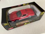 Anson ferrari dino, Hobby en Vrije tijd, Modelauto's | 1:18, Verzenden, Zo goed als nieuw