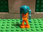 Lego space minifiguur, Kinderen en Baby's, Speelgoed | Duplo en Lego, Ophalen of Verzenden, Zo goed als nieuw