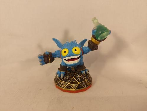 Skylanders Giants Lightcore Pop Fizz (Light Damaged), Verzamelen, Poppetjes en Figuurtjes, Ophalen of Verzenden