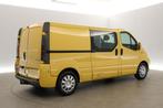 Renault Trafic 2.5 dCi L2H1 | YOUNGTIMER | Koelwagen | DC |, Voorwielaandrijving, 135 pk, Gebruikt, 2000 kg