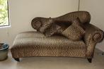 Luipaard-/panterprint chaise Longue GEZOCHT!!!🥺, Gebruikt, Luipaard/panterprint, Overige maten, 150 tot 200 cm