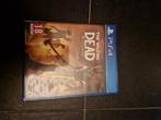 The Walking Dead PS4 - Complete First Season, Spelcomputers en Games, Games | Sony PlayStation 4, San Rafael, CA, USA, Gebruikt