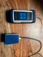 Pendaaldruk meter.  Nieuw., Ophalen of Verzenden, Zo goed als nieuw