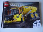 verschillende technic Lego boekjes, Kinderen en Baby's, Speelgoed | Duplo en Lego, Ophalen of Verzenden, Zo goed als nieuw, Lego