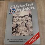 Elf steden tocht 12 helden boek Huub Snoep, Ophalen of Verzenden, Gelezen, Wintersport