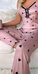 Pyama ~ Nieuw, Kleding | Dames, Pyjama's, Verzenden, Nieuw