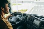 Gezocht: oproep chauffeur B, Variabele uren, Tijdelijk contract