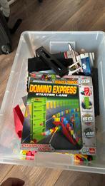 Heel veel domino express, Ophalen of Verzenden, Zo goed als nieuw, Overige merken