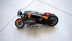 Lego H.O.T Blaster Bike 8355 - Brick Owl, Ophalen of Verzenden, Zo goed als nieuw, Complete set, Lego