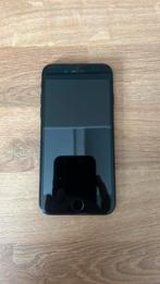 Iphone 7, Ophalen of Verzenden, Gebruikt, Zwart, IPhone 7