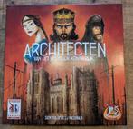 Architecten van het westlijk koninkrijk, Een of twee spelers, Ophalen of Verzenden, Zo goed als nieuw, White Goblin Games