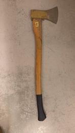 Boombijl 1600 gram - Handbijl, Ophalen, Gebruikt, Bijl, Boombijl