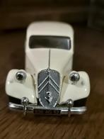 Citroen 15 CV 6 cil. 1952, Hobby en Vrije tijd, Modelauto's | 1:43, Ophalen of Verzenden, Nieuw, Auto, Dinky Toys
