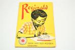 Reginald — Verhaal over een Surinaamse Jongen [1959], Ophalen of Verzenden, Gelezen, Fictie algemeen