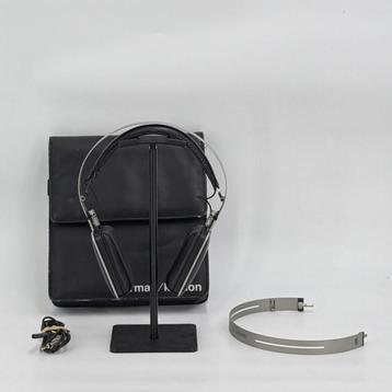 Harman Kardon CL On-ear Studio Koptelefoon - Zwart beschikbaar voor biedingen