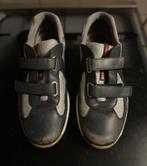 Originele oude Prada schoenen, Blauw, Ophalen of Verzenden, Sneakers of Gympen, Prada