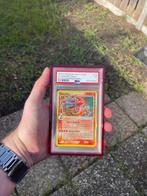 Gyarados Gold Star PSA 1, Hobby en Vrije tijd, Verzamelkaartspellen | Pokémon, Ophalen of Verzenden, Gebruikt, Losse kaart, Foil