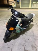 Zip 70cc waardepeiling lees beschrijving, Fietsen en Brommers, Scooters | Piaggio, Ophalen, Tweetakt, Gebruikt, Maximaal 25 km/u