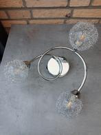 Plafondlamp, Ophalen of Verzenden, Gebruikt
