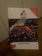 BSM Boek (Be Sports-Minded), Overige vakken, Boom, Ophalen of Verzenden, HAVO