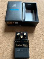 Boss DS-1 special 40th anniversary edition, Muziek en Instrumenten, Effecten, Ophalen of Verzenden, Zo goed als nieuw