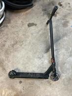 NKD stunt Step, Ophalen, Gebruikt, Gewone step