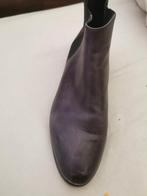 Schoenen laarzen boots sexy retro alternatief hippie classic, Ophalen of Verzenden, Zo goed als nieuw, Zwart