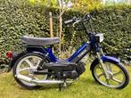 Gerestaureerde Tomos A35, Fietsen en Brommers, Brommers | Oldtimers, Ophalen of Verzenden, 2 versnellingen, 50 cc, Overige merken