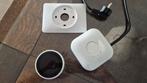 Google nest v3 termostaat, Doe-het-zelf en Verbouw, Thermostaten, Ophalen of Verzenden, Zo goed als nieuw