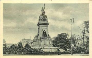 (380-204-023) Den Haag  Plein 1813 beschikbaar voor biedingen
