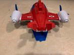 Paw Patrol Air Patroller, Kinderen en Baby's, Speelgoed | Actiefiguren, Ophalen, Gebruikt