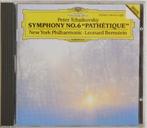 Tchaikovsky: Symphony No 6 “Pathétique” (cd), Cd's en Dvd's, Cd's | Klassiek, Orkest of Ballet, Ophalen of Verzenden, Zo goed als nieuw