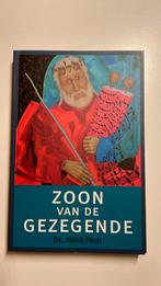 Henk Poot - Zoon van de Gezegende, Boeken, Verzenden, Zo goed als nieuw, Henk Poot