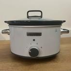 Crockpot slowcooker 3.5 liter, Ophalen, Zo goed als nieuw