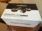 Wahoo speedplay power duo set, Ophalen of Verzenden, Nieuw