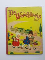 oude prentenboeken pakket 6 stuks eind 1800, Ophalen of Verzenden, Gelezen, Vele, Prentenboek