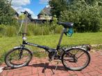 Dahon vouwfiets, Fietsen en Brommers, Fietsen | Vouwfietsen, Ophalen, Gebruikt, Versnellingen, Totaal opvouwbaar