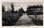 Rumpen Kiekje in 't park te Schuttersveld, Verzamelen, Verzenden, 1920 tot 1940, Ongelopen, Limburg