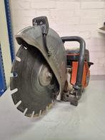 Husqvarna K 770 Doorslijpmachine, Ophalen, Gebruikt, 1000 watt of meer, Overige typen