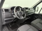 Renault Master 2.3DCi 136PK L2H2 | Airco | Cruise | 3-Persoo, Gebruikt, LED verlichting, Renault, 2500 kg