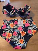 mooie bikini maat 95 B   XXL   *o2*, Kleding | Dames, Badmode en Zwemkleding, Ophalen of Verzenden, Nieuw, Blauw, Bikini