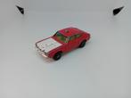Ford Capri Corgi Juniors Whizwheels, Ophalen of Verzenden, Gebruikt, Auto
