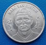 Penning Marc van Hintum - Oranje 2000, Postzegels en Munten, Penningen en Medailles, Verzenden, Overige materialen, Nederland